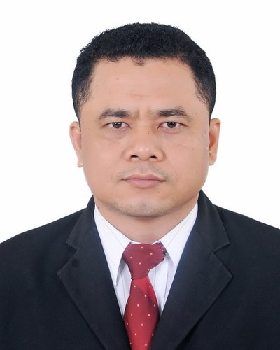 Portrait of Mr. Chhim Chhun