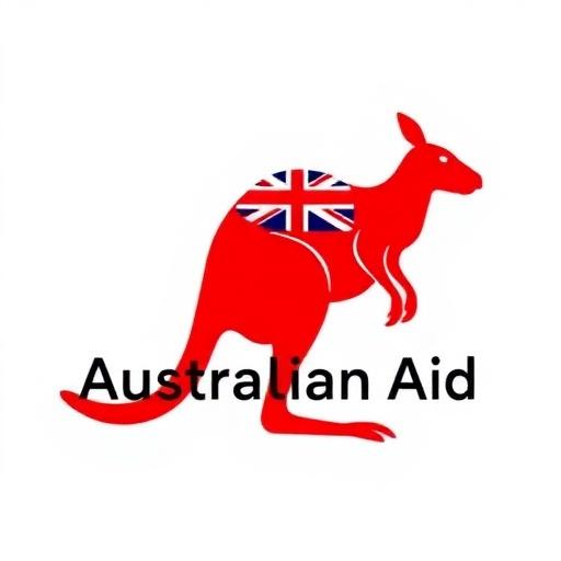 AusAID